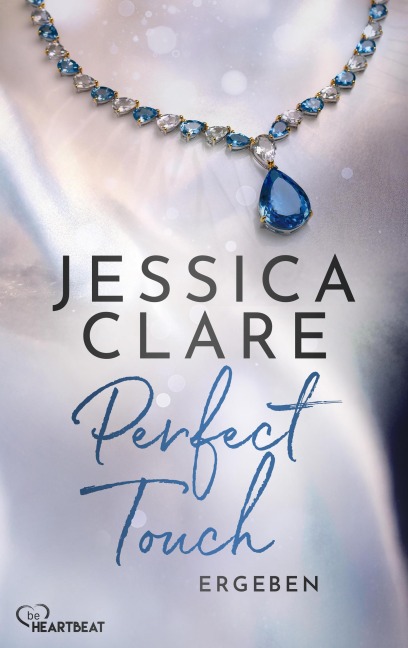 Perfect Touch - Ergeben - Jessica Clare