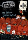  Detektivbüro LasseMaja 09. Das Kinogeheimnis