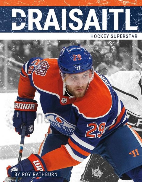 Leon Draisaitl - Roy Rathburn