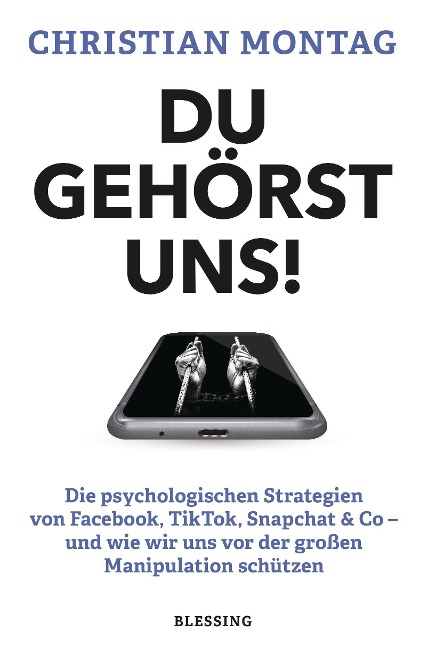 Du gehörst uns! - Christian Montag