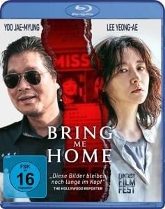 Bring Me Home - Seung-woo Kim