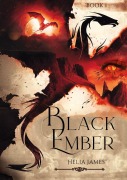 Black Ember - Helia James