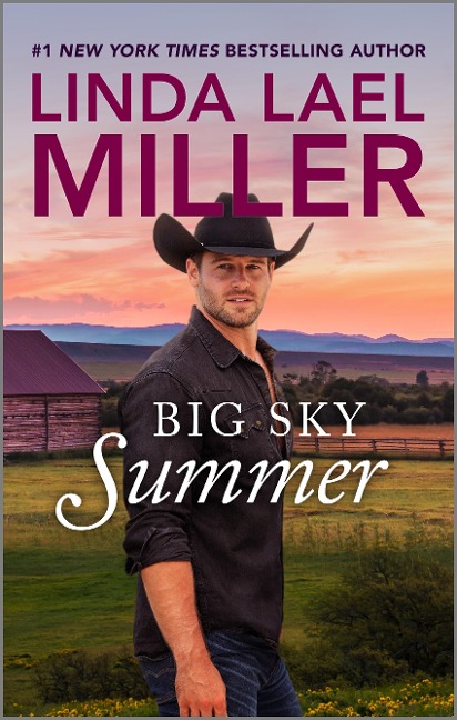 Big Sky Summer - Linda Lael Miller