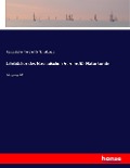 Cover-Bild zum Titel 'Jahrbücher des Nassauischen Vereins für Naturkunde' von 'Nassauischer Verein für Naturkunde'