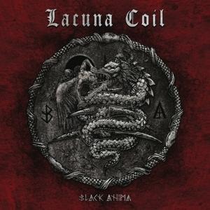 Black Anima - Lacuna Coil