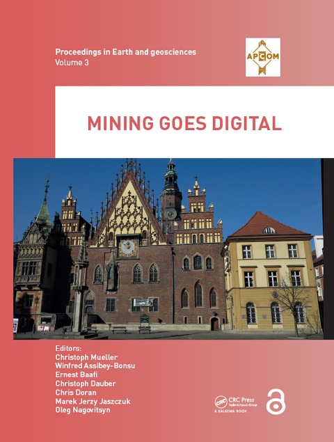 Mining goes Digital - 