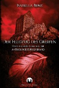Cover-Bild zum Titel 'Der Feldzug des Greifen' von 'Isabella Benz'