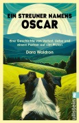 Cover-Bild zum Titel 'Ein Streuner namens Oscar' von 'Dara Waldron'