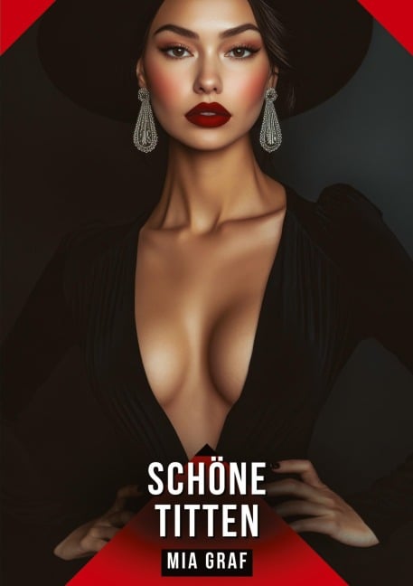 Schöne Titten - Mia Graf