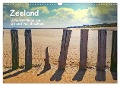Zeeland - Urlaubsträume am Strand von Breskens (Wandkalender 2024 DIN A3 quer), CALVENDO Monatskalender - Herbert Böck