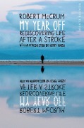 Cover-Bild zum Titel 'My Year Off' von 'Robert Mccrum'