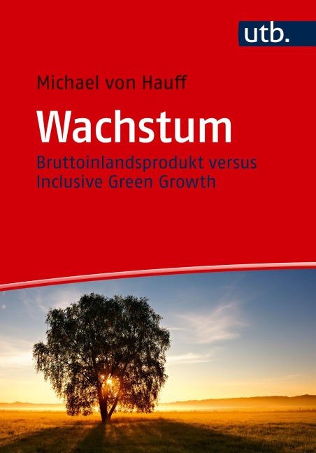 Wachstum - Michael Von Hauff