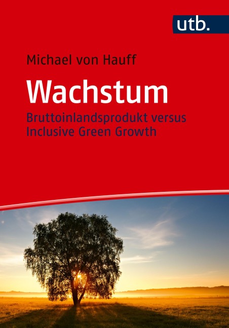 Wachstum - Michael Von Hauff