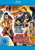 Cover-Bild zum Titel 'Im Tal des Verderbens' von 'Richard Alan Simmons, Martin Berkeley, Fred Freiberger, William Tunberg, Arthur Lange'