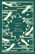 Cover-Bild zum Titel 'Of Ghosts and Goblins' von 'Lafcadio Hearn'