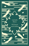 Cover-Bild zum Titel 'Of Ghosts and Goblins' von 'Lafcadio Hearn'