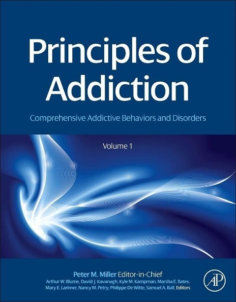 Principles of Addiction - 