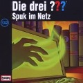 132/Spuk im Netz - Die Drei ???