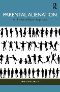 Cover-Bild zum Titel 'Parental Alienation' von 'Denise McCartan'