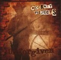 Cover-Bild zum Titel 'Unforgiven' von 'Cockney Rejects'