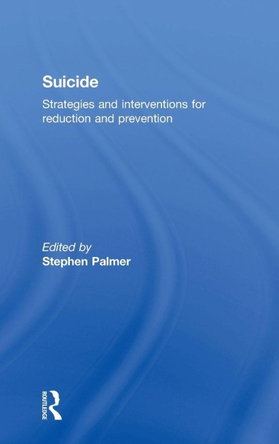 Suicide - 