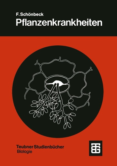 Pflanzenkrankheiten - 