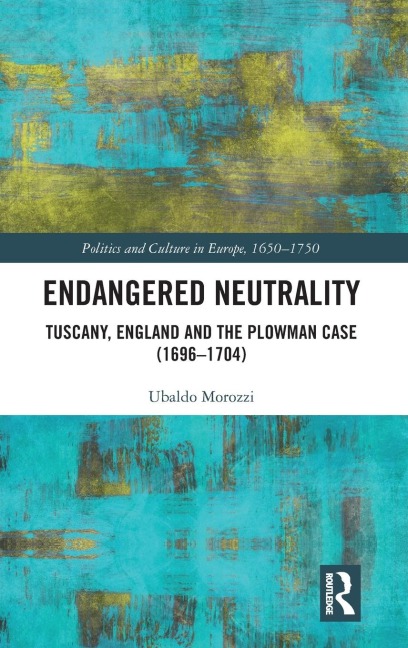 Endangered Neutrality - Ubaldo Morozzi