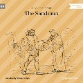 Cover-Bild zum Titel 'The Sandman' von 'Ernst Theodor Amadeus Hoffmann'