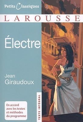 Electre - Jean Giraudoux