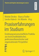 Cover-Bild zum Titel 'Praxiserfahrungen im Studium' von ''