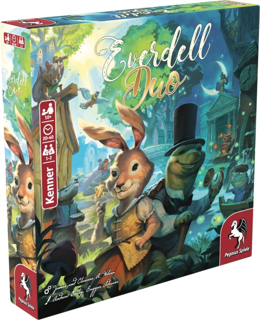 Everdell Duo - 