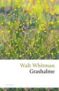 Cover-Bild zum Titel 'Grashalme' von 'Walt Whitman'
