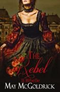 Cover-Bild zum Titel 'Il Ribelle' von 'May Mcgoldrick, Jan Coffey'