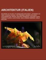 Architektur (Italien) - 