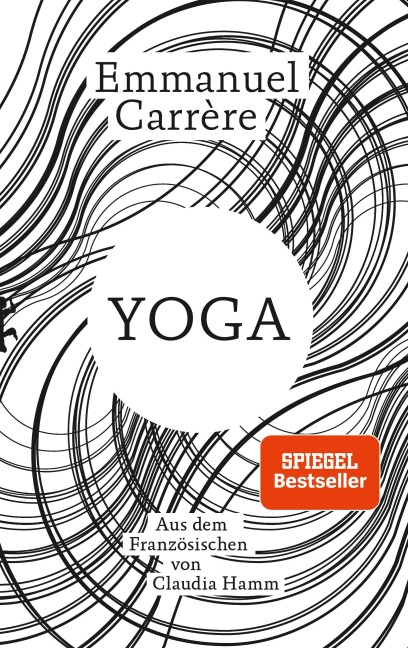 Yoga - Emmanuel Carrère