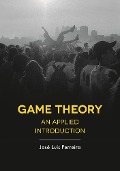 Cover-Bild zum Titel 'Game Theory' von 'José Luis Ferreira'