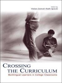 Crossing the Curriculum - 