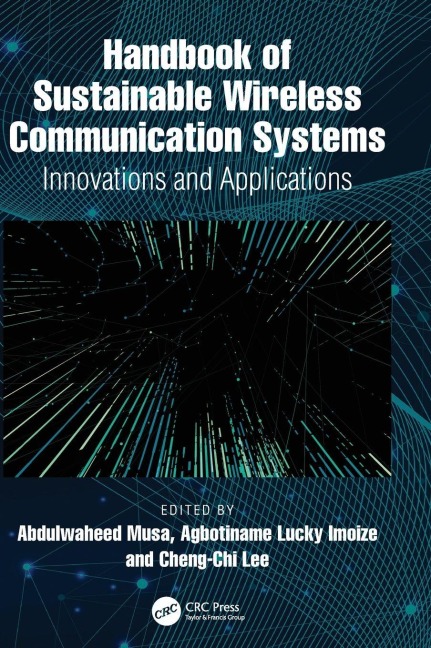Handbook of Sustainable Wireless Communication Systems - 