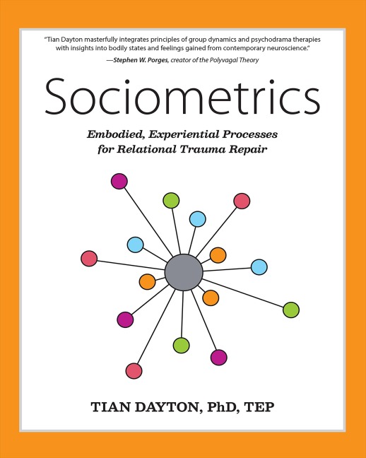 Sociometrics - Tian Dayton