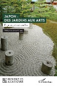 Cover-Bild zum Titel 'Japon : des jardins aux arts' von 'Peix'