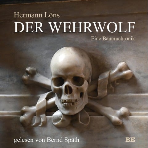 Der Wehrwolf - Hermann Löns