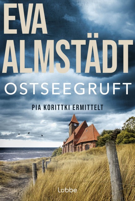 Ostseegruft - Eva Almstädt