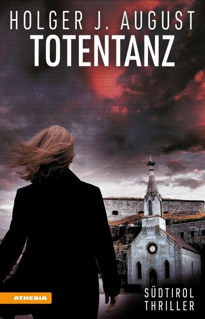 Totentanz - Holger J. August