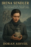 Cover-Bild zum Titel 'Irena Sendler' von 'Dorian Ashveil'