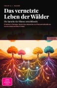 Cover-Bild zum Titel 'Das vernetzte Leben der Wälder' von 'Inuus A. I. Saage'