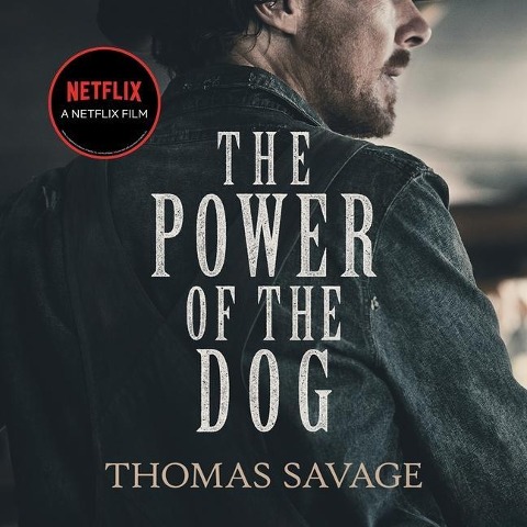 The Power of the Dog Lib/E - Thomas Savage, Annie Proulx