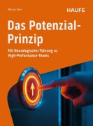 Cover-Bild zum Titel 'Das Potenzial-Prinzip' von 'Marcus Hein'