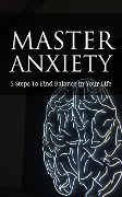 Cover-Bild zum Titel 'Master Anxiety' von 'Life Lewis'