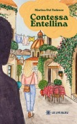Cover-Bild zum Titel 'Contessa Entellina' von 'Marina Del Tedesco'