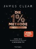 Die 1%-Methode - Das Erfolgsjournal - James Clear